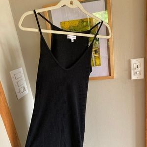 Aritzia Mini Dress